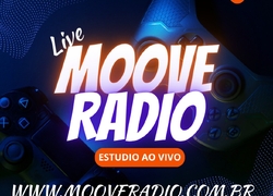 Radio Moove Web