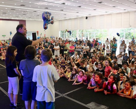 AOPM dia das Crianças 12.10.2022