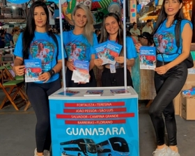 Guanabara dia 15.01.2023