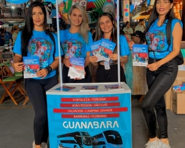 Guanabara dia 15.01.2023