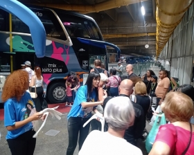 Blitz Guanabara dias 27 e 28-02-2025