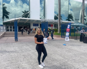 Feira Ótica dia 10 de fevereiro de 2025